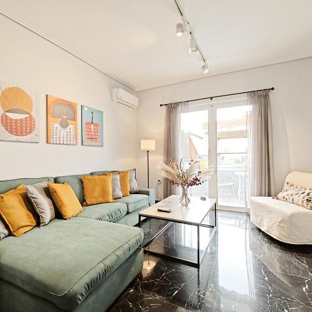 Etolou E3 - By Verde Apartments Αθήνα Εξωτερικό φωτογραφία
