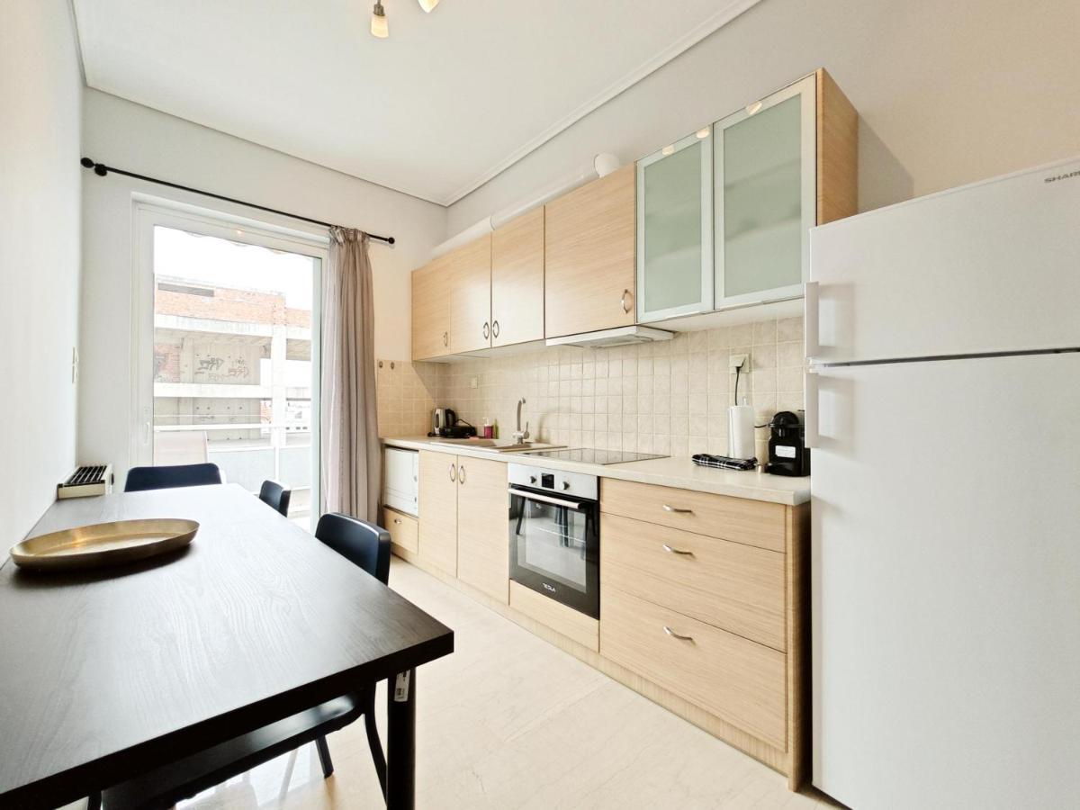 Etolou E3 - By Verde Apartments Αθήνα Εξωτερικό φωτογραφία