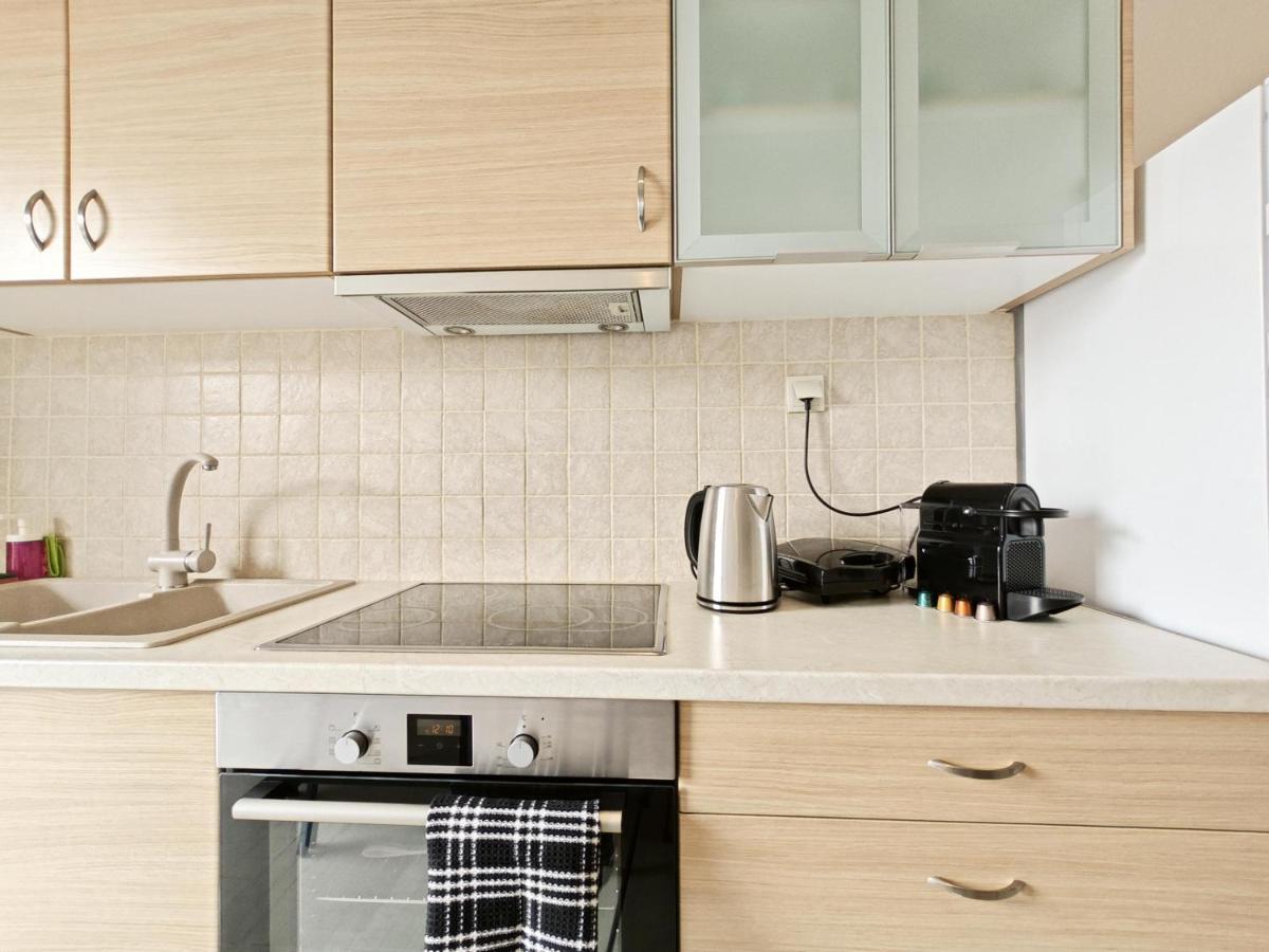 Etolou E3 - By Verde Apartments Αθήνα Εξωτερικό φωτογραφία