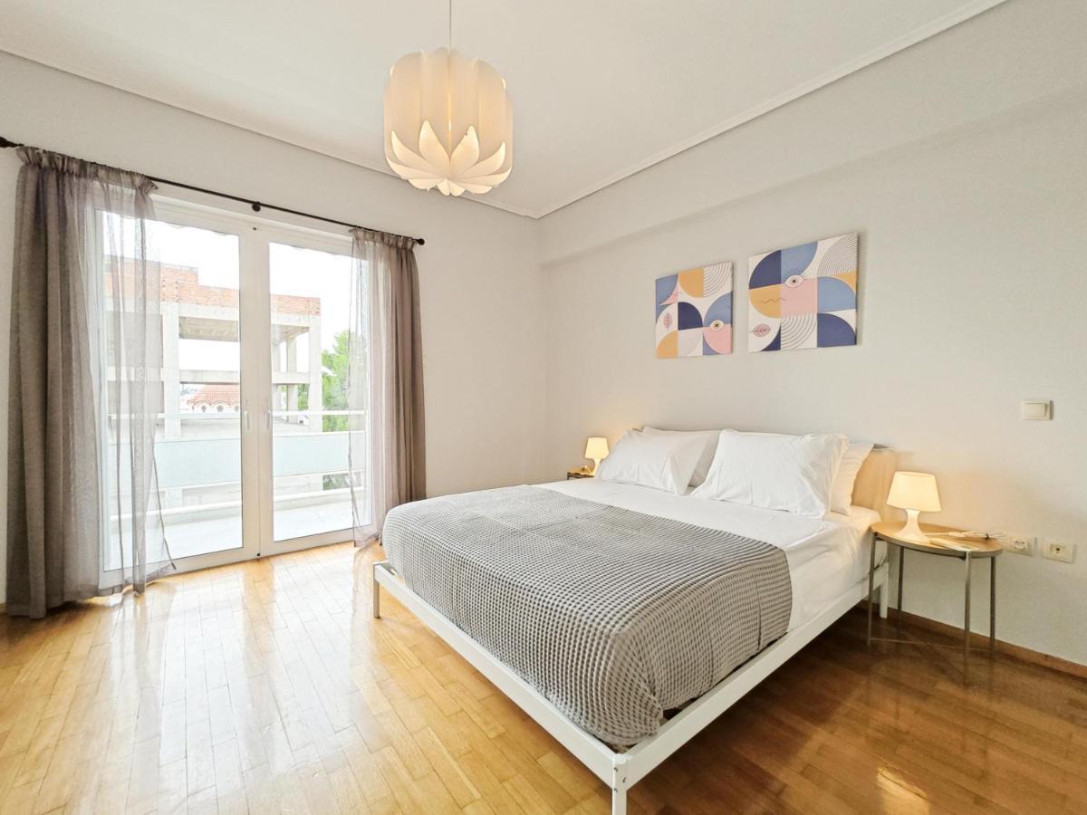 Etolou E3 - By Verde Apartments Αθήνα Εξωτερικό φωτογραφία