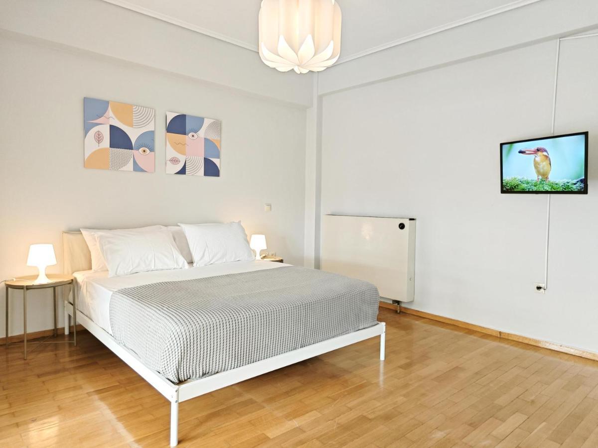 Etolou E3 - By Verde Apartments Αθήνα Εξωτερικό φωτογραφία
