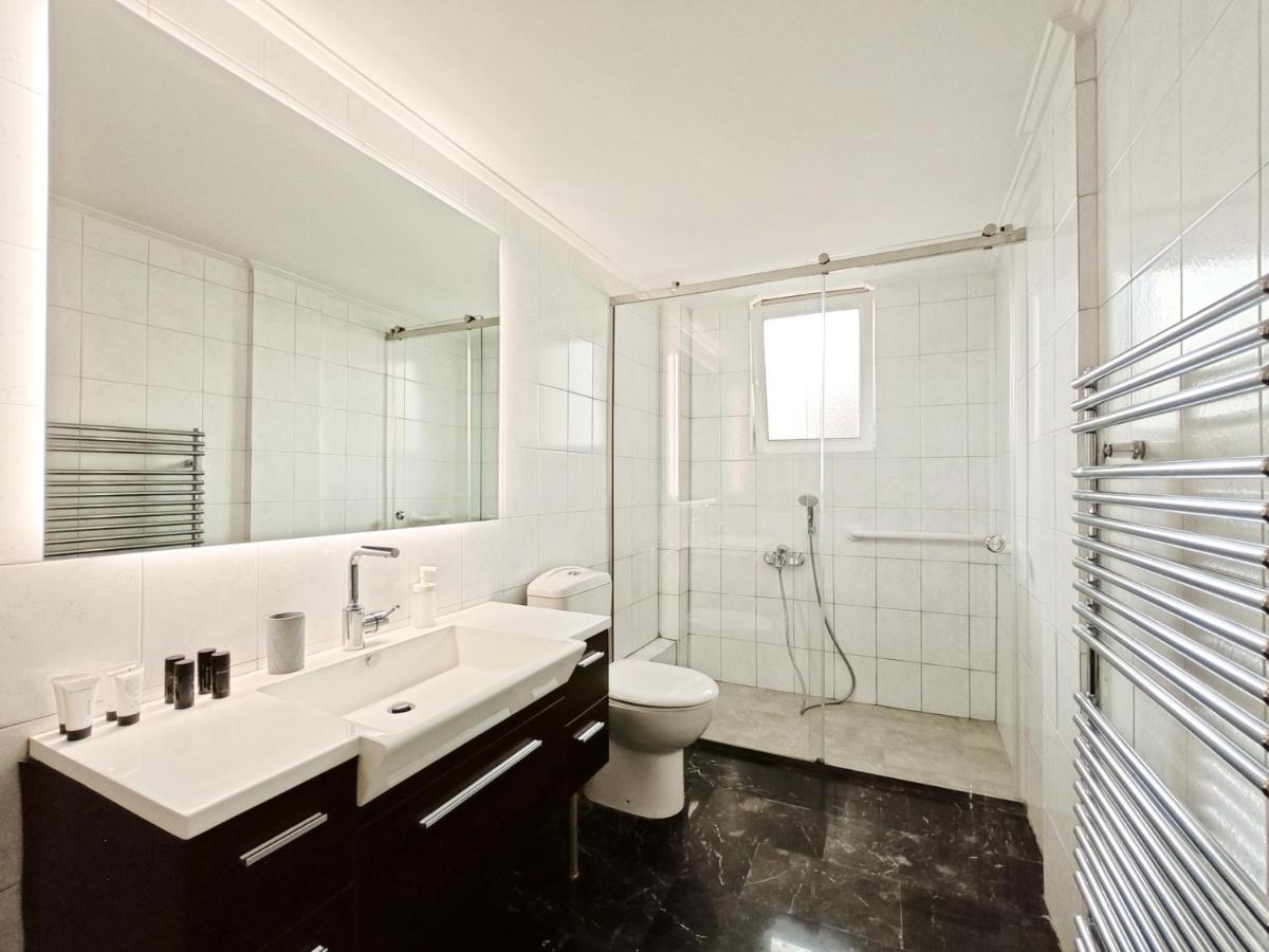 Etolou E3 - By Verde Apartments Αθήνα Εξωτερικό φωτογραφία