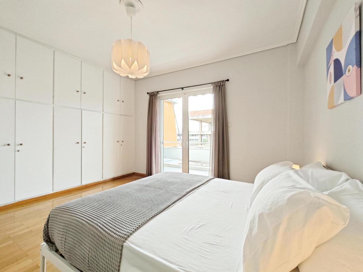 Etolou E3 - By Verde Apartments Αθήνα Εξωτερικό φωτογραφία