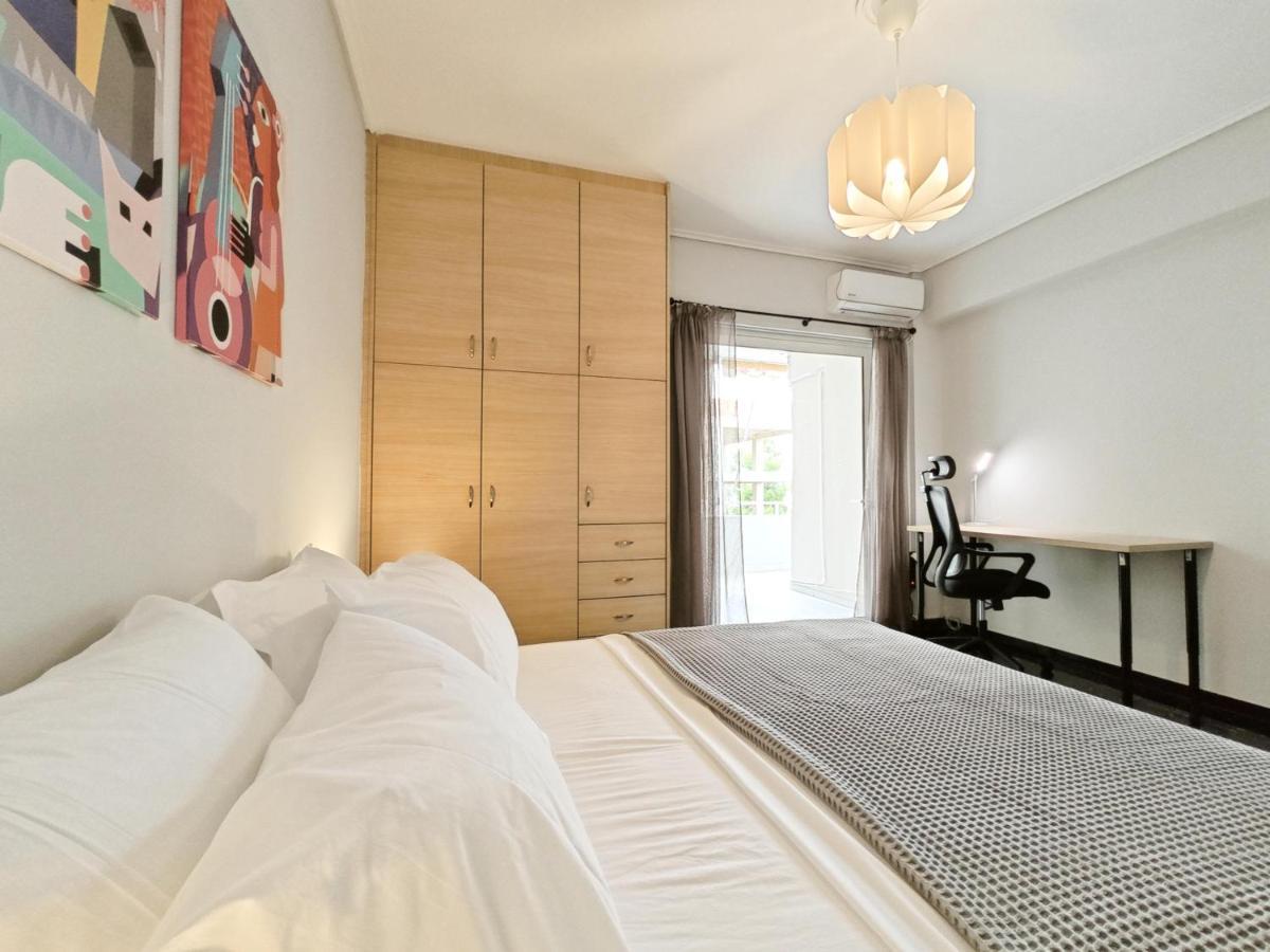Etolou E3 - By Verde Apartments Αθήνα Εξωτερικό φωτογραφία