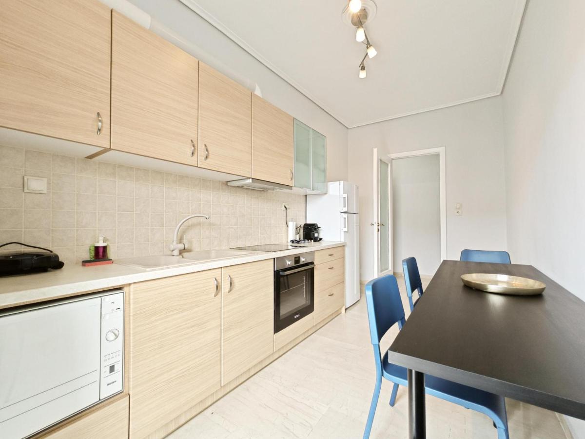 Etolou E3 - By Verde Apartments Αθήνα Εξωτερικό φωτογραφία